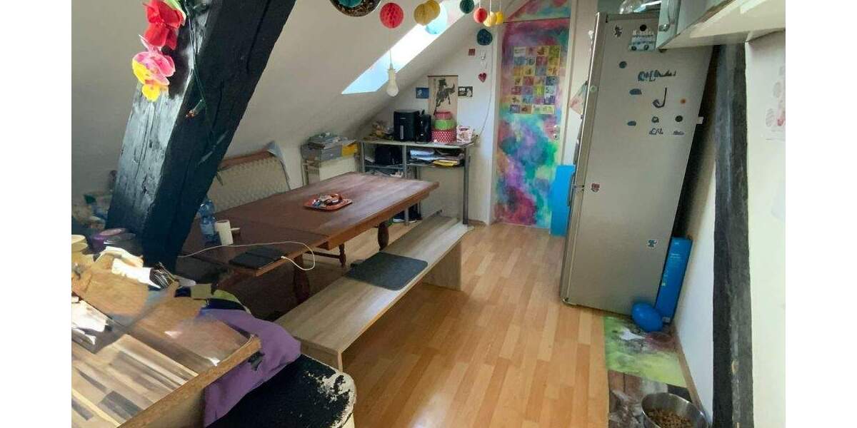 Etagenwohnung Wiesloch - 8 Zimmer, 245 m&sup2;, 499.000&euro; | Angebot:25821561