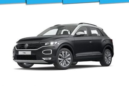 VW T-Roc 44.108 km 24.430 &euro; Mosbach 74821