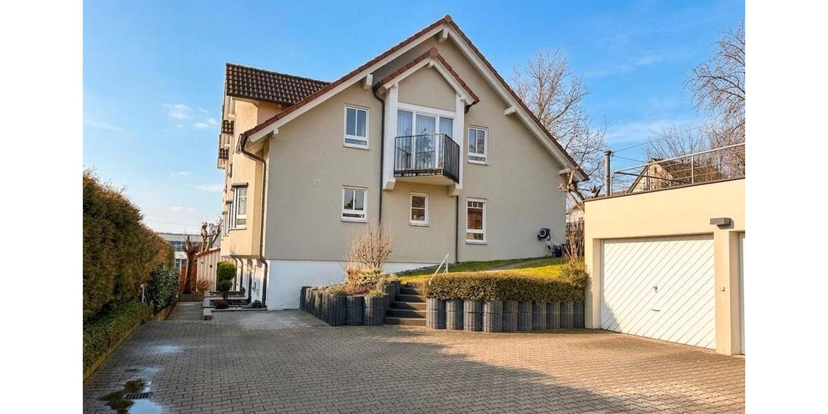 Reihenhaus Heilbronn Frankenbach - 4.5 Zimmer, 115 m&sup2;, 510.000&euro; | Angebot:25982531