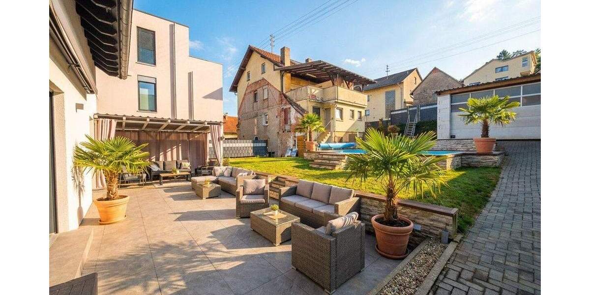 Einfamilienhaus Sinsheim / Reihen Reihen - 5 Zimmer, 140 m&sup2;, 599.000&euro; | Angebot:25801109