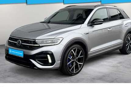 VW T-Roc 17.007 km 34.930 &euro; Mosbach 74821