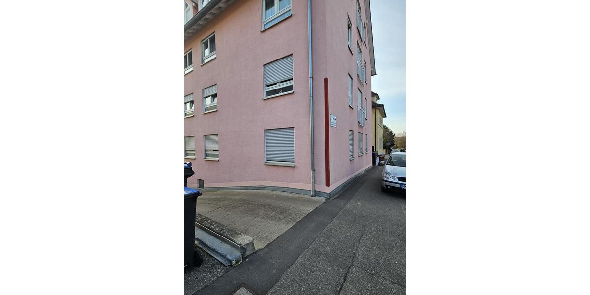 Erdgeschoßwohnung Heilbronn Horkheim - 2 Zimmer, 54 m&sup2;, 750&euro; | Angebot:25355133