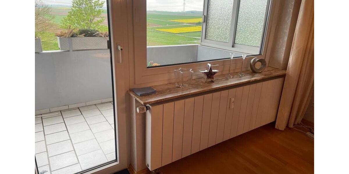 Etagenwohnung Heilbronn Kernstadt - 4.5 Zimmer, 96 m&sup2;, 375.000&euro; | Angebot:25644988