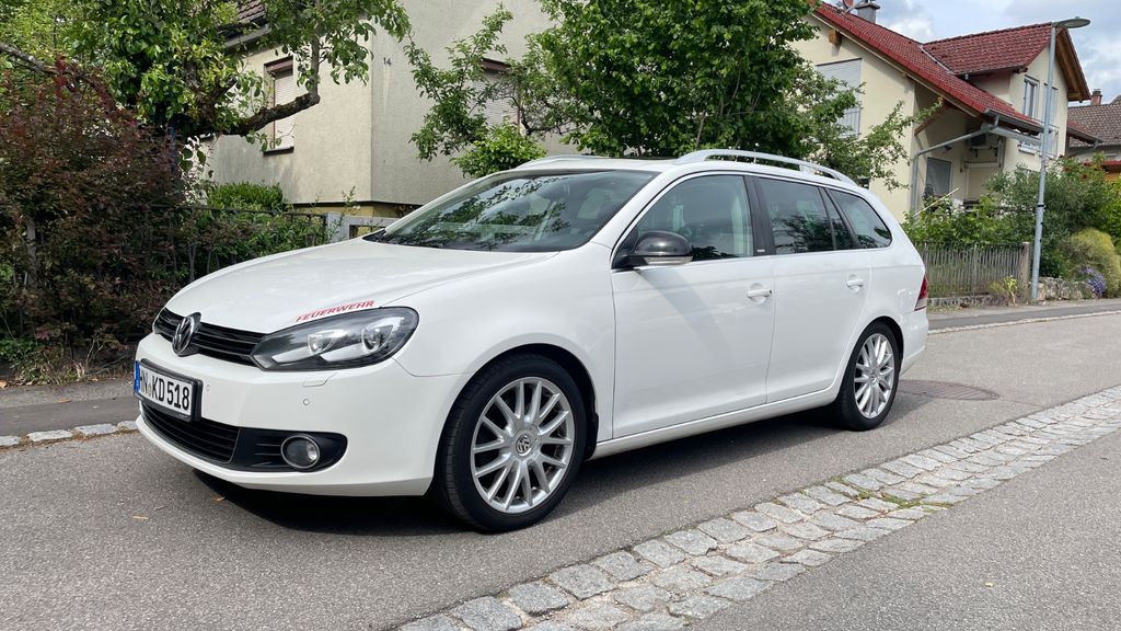 VW Golf 230.500 km 5.500 &euro; Bad Friedrichshall 74177