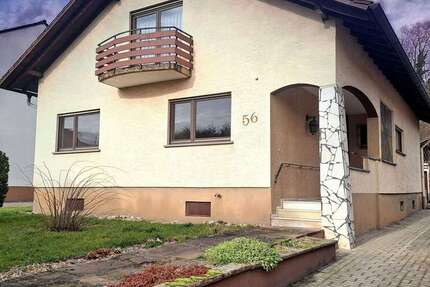 Haus Mühlhausen - 7 Zimmer, 153 m&sup2;, 469.000&euro; | Angebot:25451639