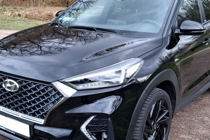 Hyundai ix35 88.000 km 15.900 &euro; Sachsenheim 74343