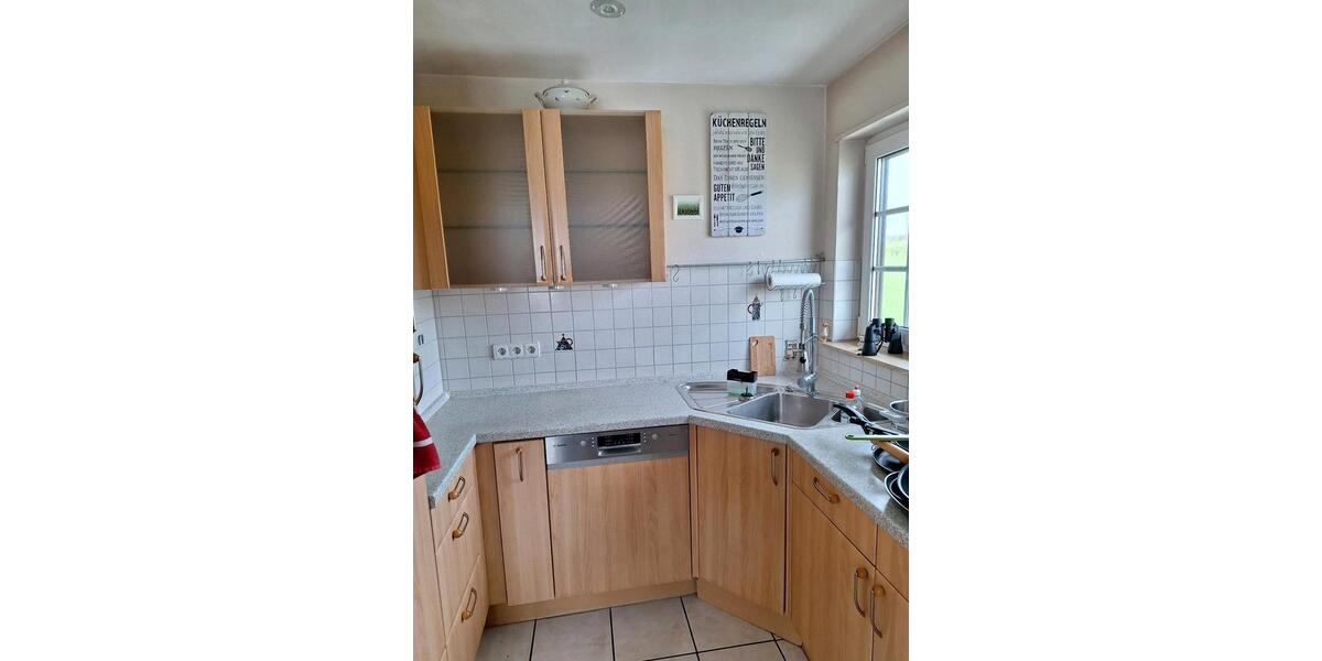 Etagenwohnung Bad Rappenau - 1 Zimmer, 65 m&sup2;, 700&euro; | Angebot:25151264