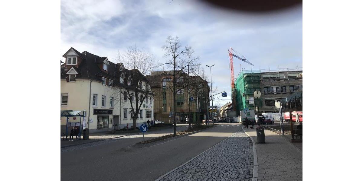 Maisonettenwohnung Wiesloch - 2.5 Zimmer, 76 m&sup2;, 820&euro; | Angebot:25806148