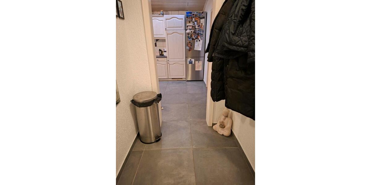 Dachgeschoßwohnung Leimen - 2 Zimmer, 40 m&sup2;, 800&euro; | Angebot:25239765