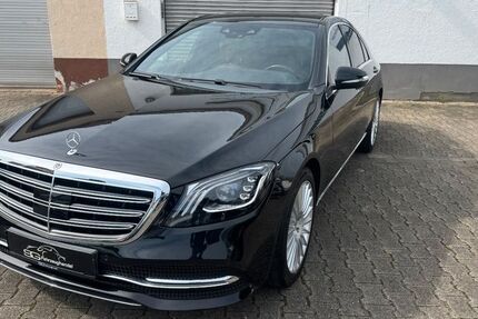 Mercedes-Benz S 400 106.800 km 44.990 &euro; Karlsdorf 76689