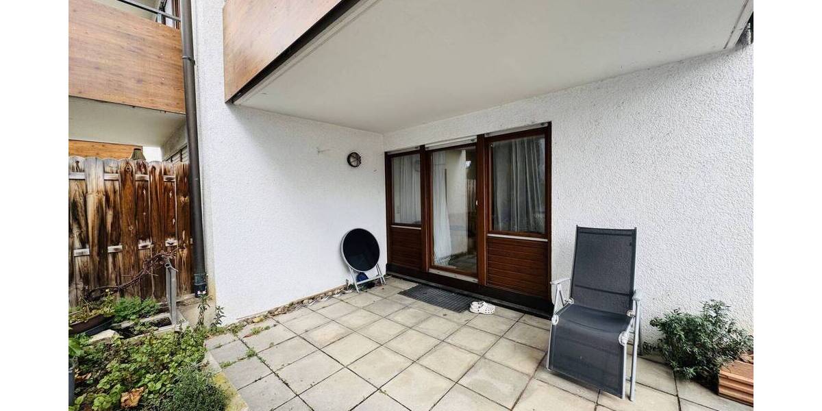 Etagenwohnung Vaihingen an der Enz Enzweihingen - 2 Zimmer, 56 m&sup2;, 208.000&euro; | Angebot:26795201