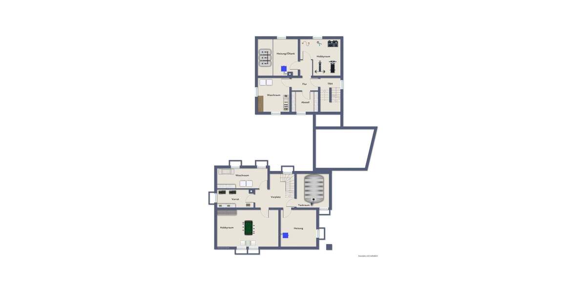 Mehrfamilienhaus, Wohnhaus Walldorf - 9 Zimmer, 234 m&sup2;, 790.000&euro; | Angebot:25695774