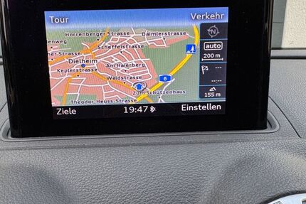 Audi A3 166.000 km 7.700 &euro; Dielheim 69234