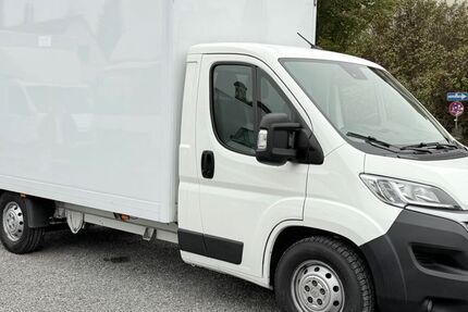 Citroen Jumper 103.250 km 19.490 &euro; Sinsheim 74889