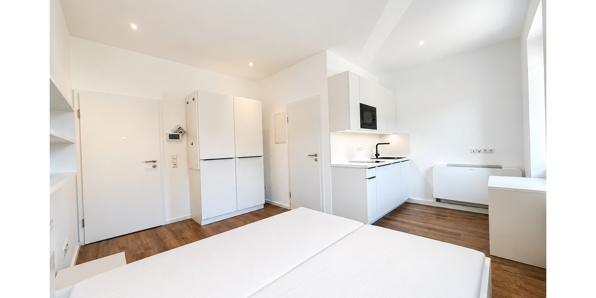 Zimmer Niefern Öschelbronn - 1 Zimmer, 695&euro; | Angebot:26693124