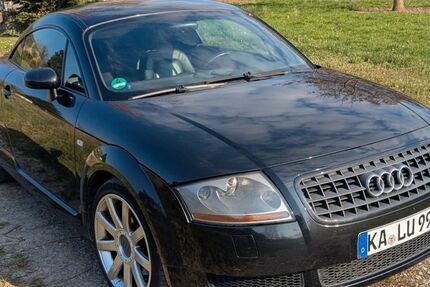 Audi TT 206.000 km 5.200 &euro; Oberderdingen 75038