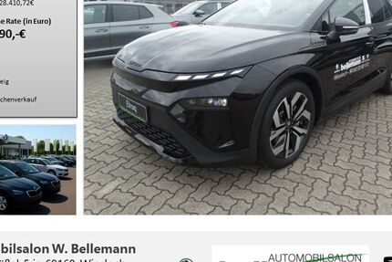 Skoda Elroq 7.000 km 49.490 &euro; Wiesloch 69168