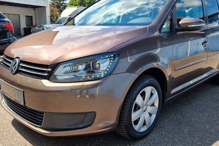 VW Touran 236.700 km 7.470 &euro; Heilbronn 74074