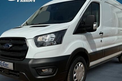 Ford Transit 17.900 km 28.950 &euro; Bad Friedrichshall 74177