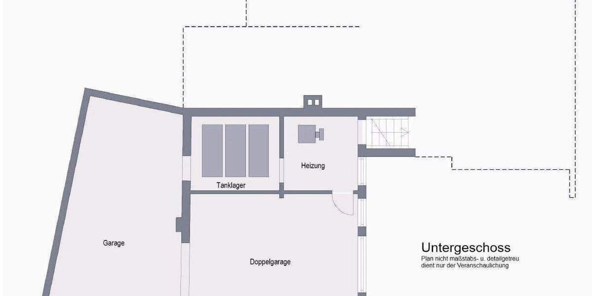 Einfamilienhaus Gundelsheim Tiefenbach - 7 Zimmer, 200 m&sup2;, 479.000&euro; | Angebot:25744935