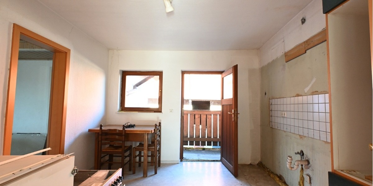 Zweifamilienhaus mit großem Potenzial - Zweifamilienhaus Knittlingen | Angebot:25712132