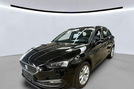 Seat Leon 84.747 km 17.990 &euro; Bretten 75015