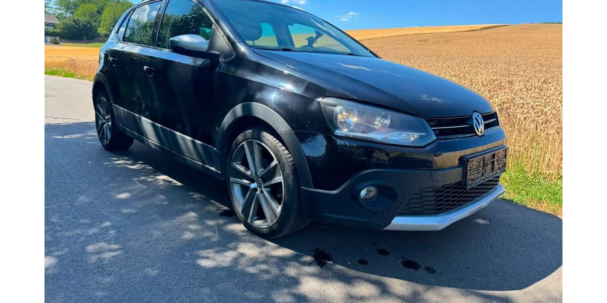 VW Polo 165.000 km 4.690 &euro; sinsheim 74889