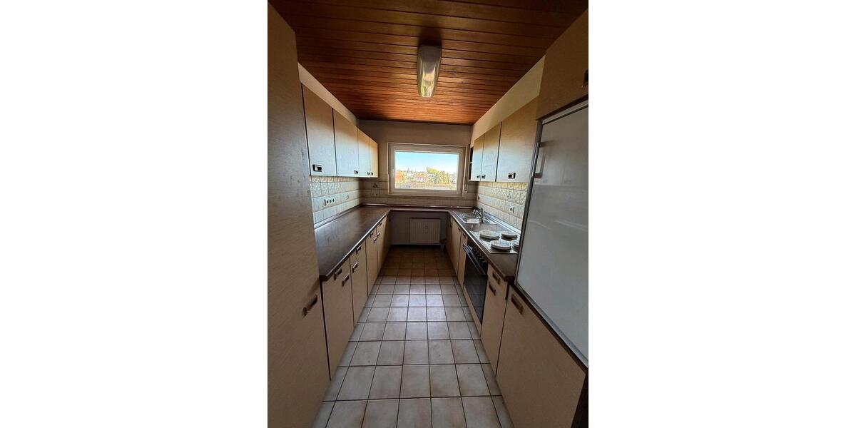 Etagenwohnung Heilbronn Horkheim - 3.5 Zimmer, 95 m&sup2;, 1.100&euro; | Angebot:26690167