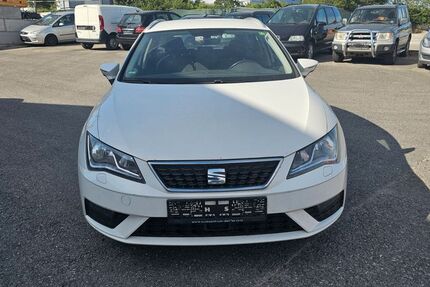 Seat Leon 367.000 km 4.550 &euro; Kürnbach 75057