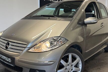 Mercedes-Benz A 170 225.857 km 1.550 &euro; Bretten 75015