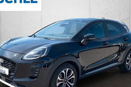 Ford Puma 22.000 km 23.478 &euro; Ölbronn 75248