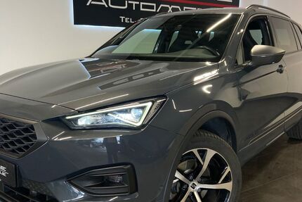 Seat Tarraco 213.928 km 15.990 &euro; Bretten 75015