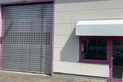 Gewerbeobjekt Bad Schönborn - 1.238&euro; | Angebot:25992834