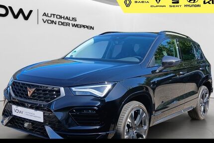 Cupra Ateca 14.975 km 31.980 &euro; Heilbronn 74076