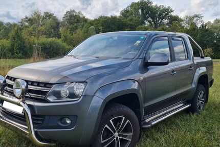 VW Amarok 173.710 km 19.850 &euro; Wiesloch 69168
