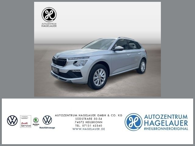 Skoda Kamiq 17.426 km 25.943 &euro; Heilbronn 74072