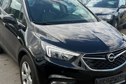 Opel Mokka 79.000 km 12.999 &euro; Gundelsheim 74831