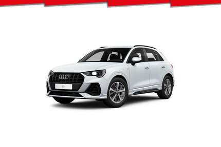 Audi Q3 55.363 km 33.330 &euro; Mosbach 74821