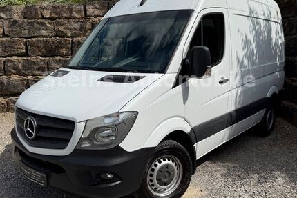 Mercedes-Benz Sprinter 174.300 km 19.990 &euro; Gundelsheim 74831
