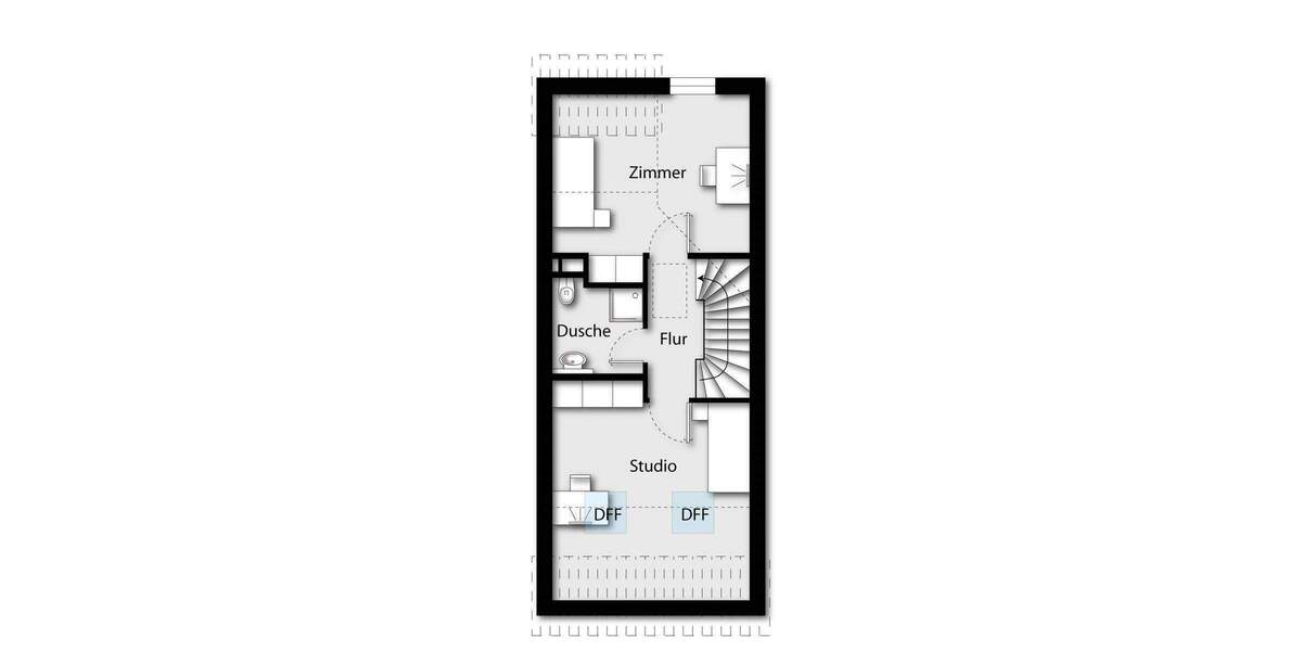 Reihenmittelhaus Leimen St Ilgen - 6 Zimmer, 164 m&sup2;, 585.000&euro; | Angebot:25683800
