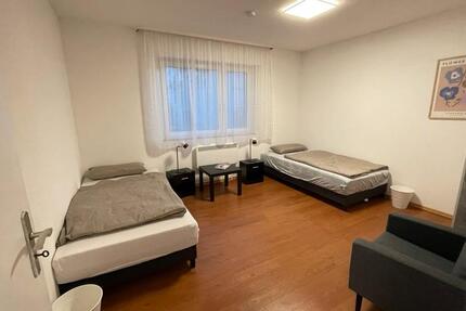 Wohnung Neckarsulm - 1 Zimmer, 999 m&sup2;, 600&euro; | Angebot:25643895