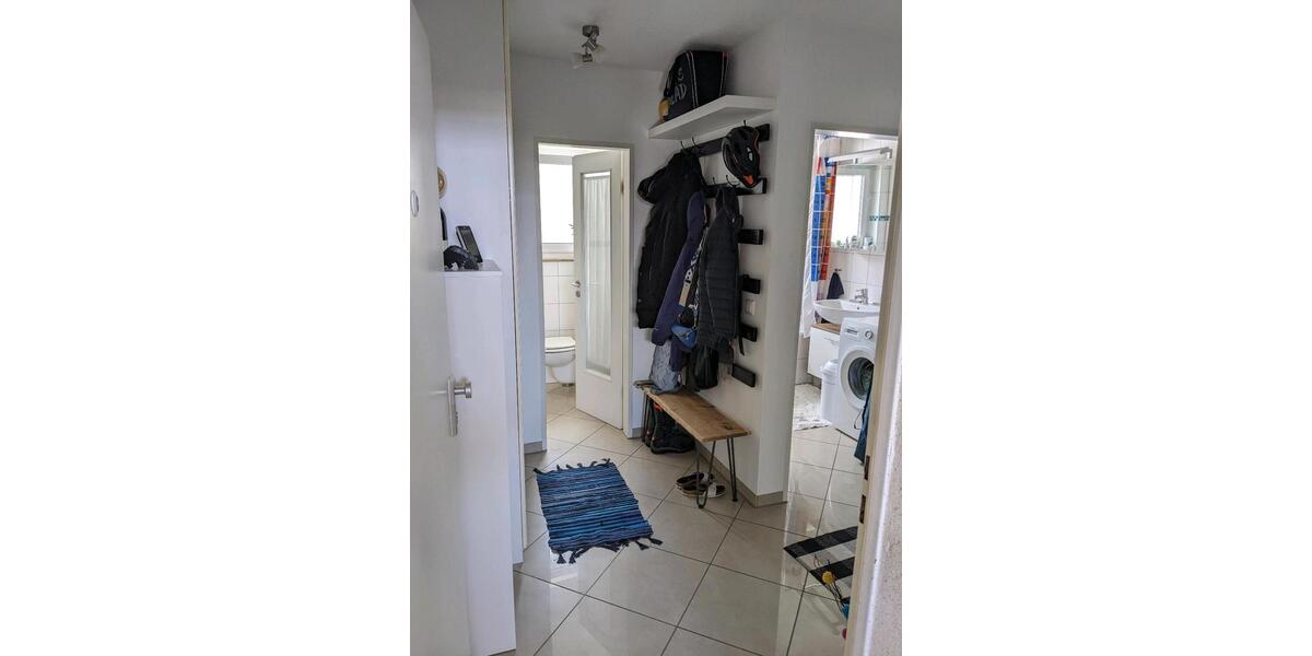 Etagenwohnung Heilbronn Kernstadt - 3 Zimmer, 76 m&sup2;, 280.000&euro; | Angebot:26712736