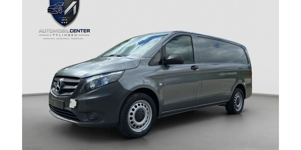Mercedes-Benz Vito 103.000 km 25.990 &euro; Ittlingen 74930