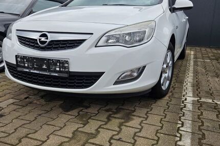 Opel Astra 149.700 km 4.500 &euro; Kronau 76709