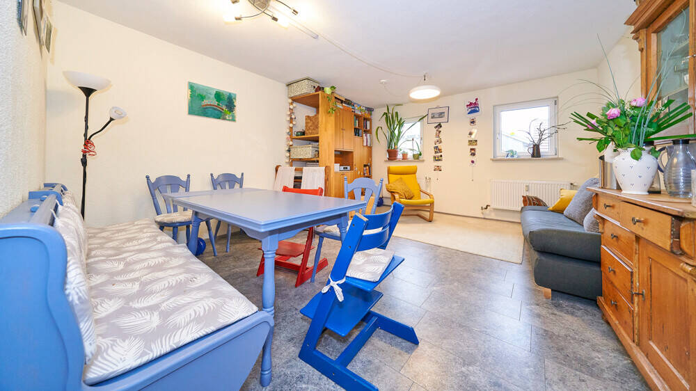 Etagenwohnung Vaihingen an der Enz - 4 Zimmer, 79 m&sup2;, 295.000&euro; | Angebot:25986278