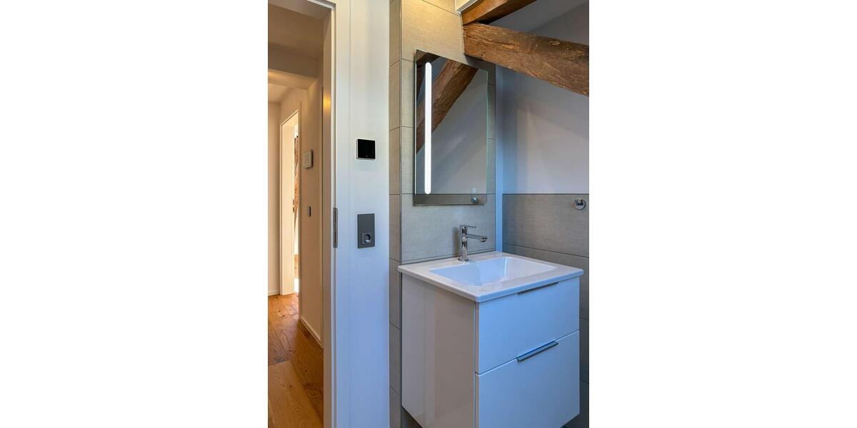 Maisonettenwohnung Untergruppenbach - 4 Zimmer, 108 m&sup2;, 1.290&euro; | Angebot:24372206