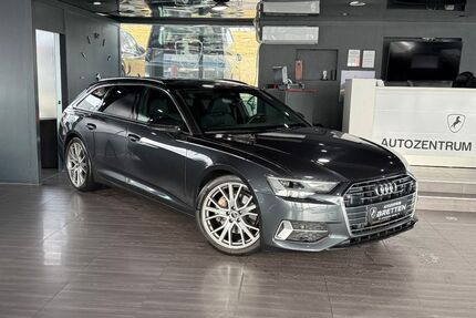 Audi A6 168.320 km 28.380 &euro; Bretten 75015