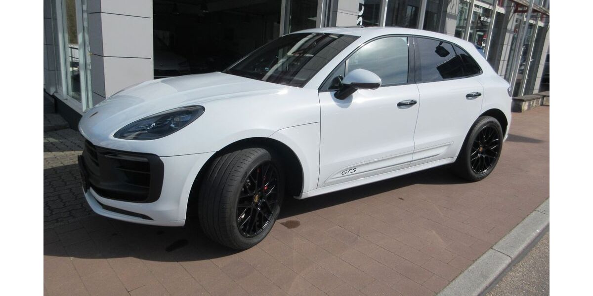 Porsche Macan 46.000 km 75.900 &euro; Niefern-Öschelbronn 75223