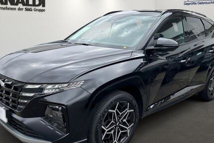 Hyundai TUCSON 122.130 km 25.990 &euro; Wiesloch 69168