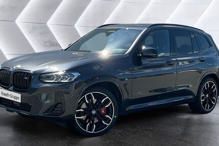 BMW X3 M40 22.256 km 61.900 &euro; Mosbach-Neckarelz 74821